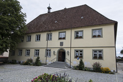 Rathaus Reichenau