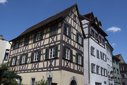 Konstanz Niederburg