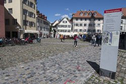 Konstanz Münsterplatz
