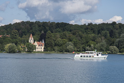 Konstanz Schloss Seeheim
