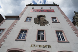 Konstanz Stadttheater