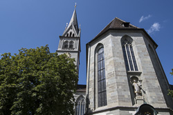 Konstanz Stephanskirche
