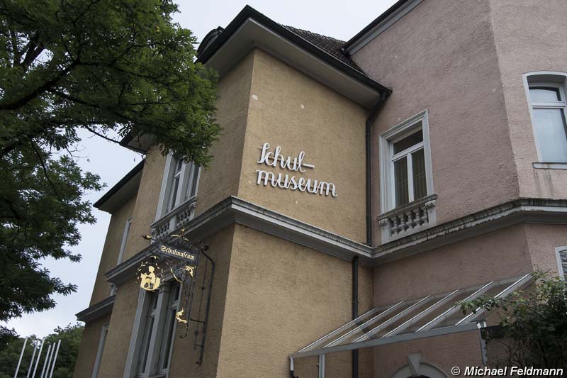 Friedrichshafen Schulmuseum