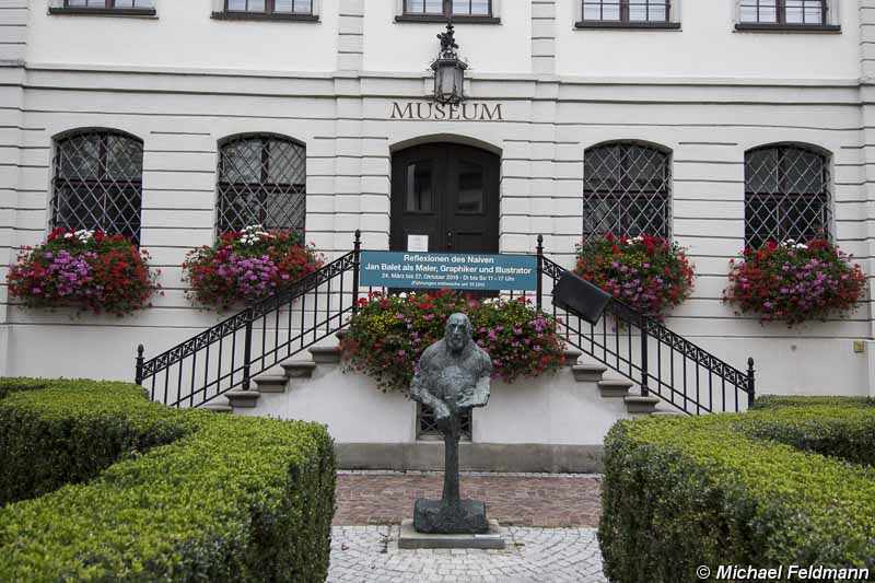 Langenargen Museum