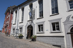 Bibelgalerie und Stadtmuseum Meersburg