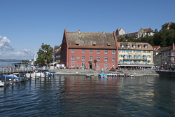 Gredhaus Meersburg