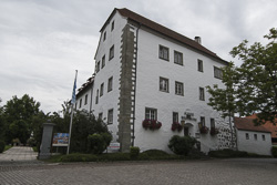 Wasserburg Schloss