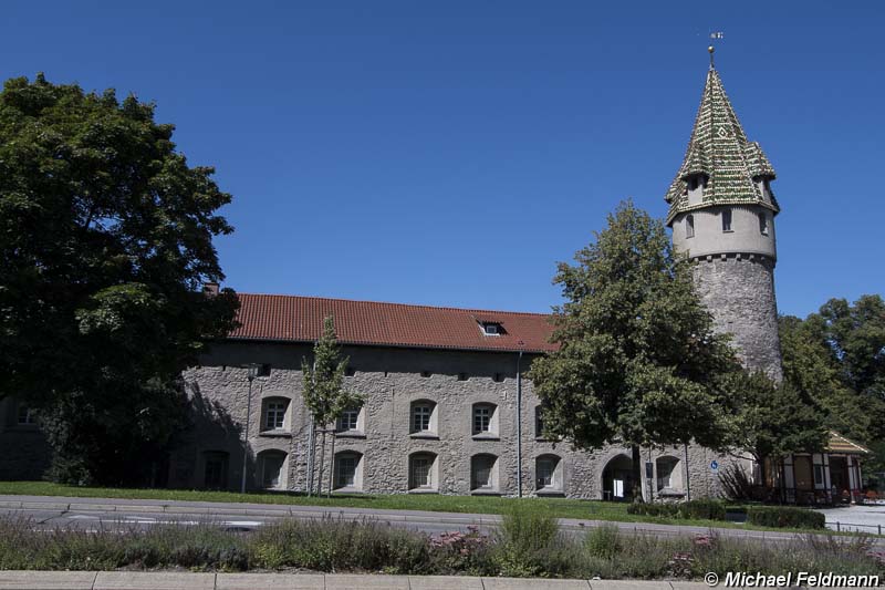 Ravensburg Grüner Turm
