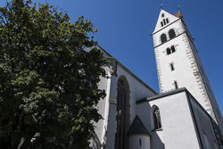 Ravensburg Liebfrauenkirche