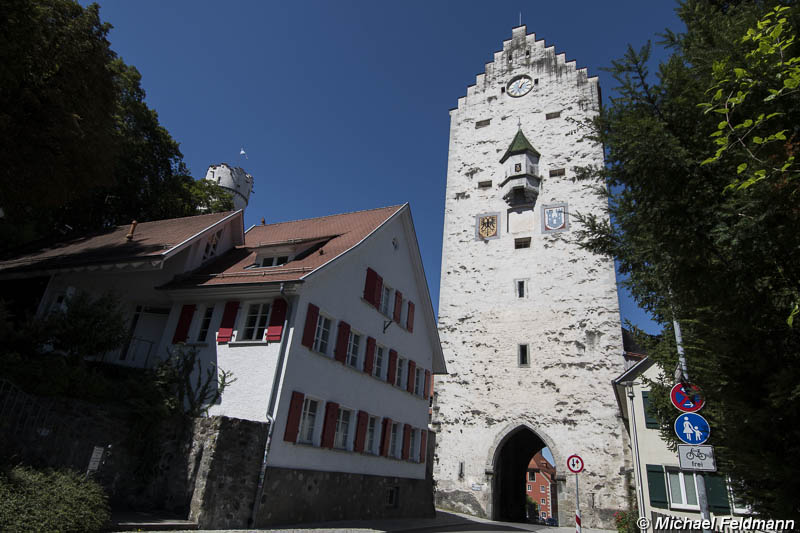 Ravensburg Obertor