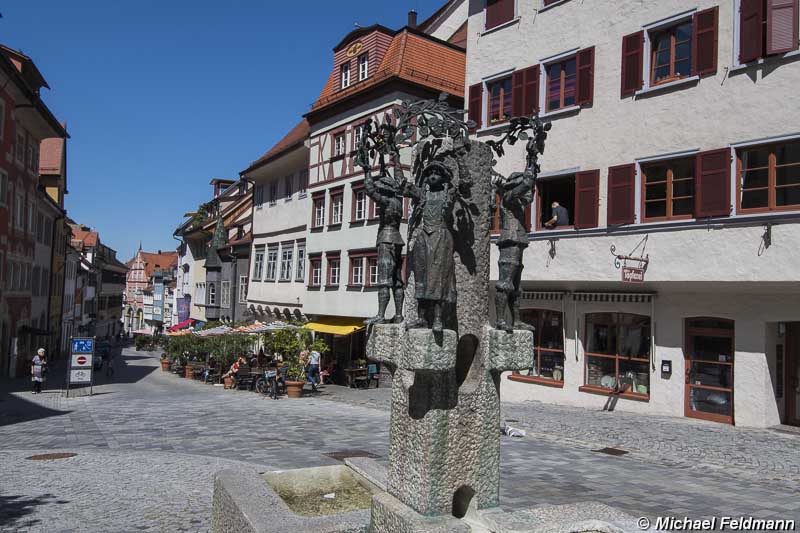 Ravensburg Rutenbrunnen