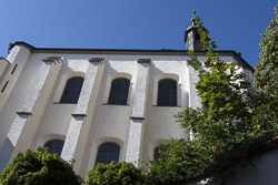 Franziskanerkirche Überlingen