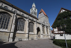 Münster Überlingen