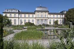 Bonn Poppelsdorfer Schloss