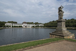 Bremen Bürgerpark