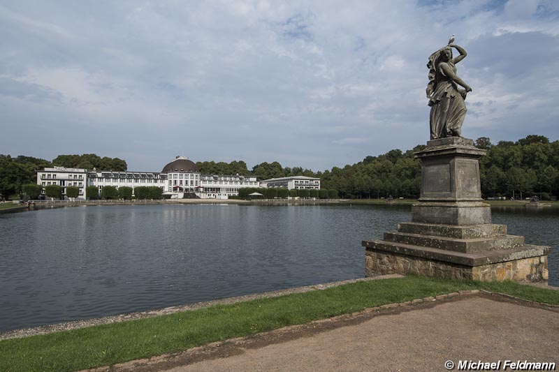 Bremen Bürgerpark