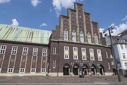 Die Glocke in Bremen