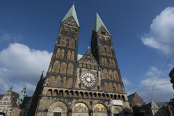 St. Petri Dom Bremen