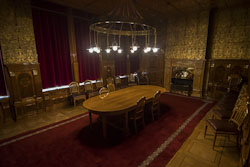 Güldenkammer im Bremer Rathaus