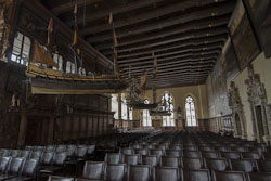 Bremen Rathaushalle