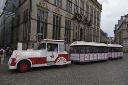 Bremen Bimmelbahn