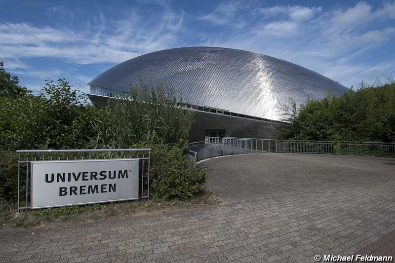 Universum Bremen