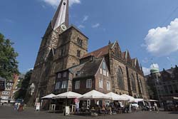 Bremen Liebfrauenkirche