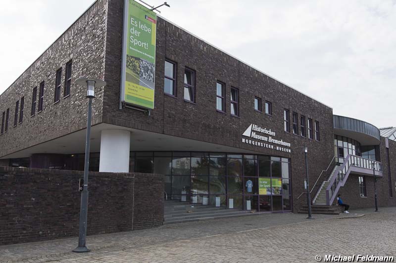 Bremerhaven Historisches Museum