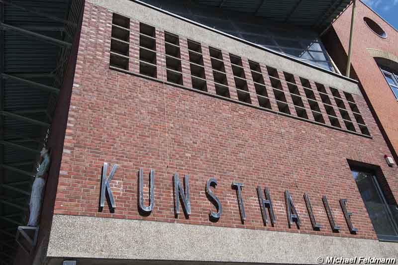 Bremerhaven Kunsthalle