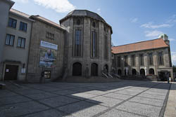 Bremerhaven Stadttheater
