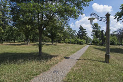 Akaziengarten Darmstadt