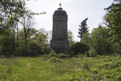 Darmstadt Bismarckturm