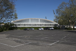 Stadion am Böllenfalltor