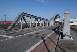 Brücke Dornheimer Weg