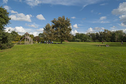 Bürgerpark Darmstadt