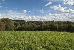 Aussichtsberg im Bürgerpark