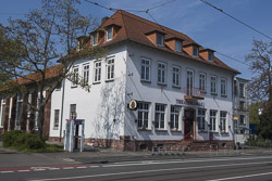 Comedy Hall Darmstadt