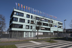 European Space Operation Centre