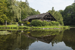 Ausflugslokal Fischerhütte