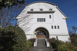 Großes Haus Glückert