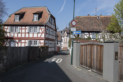 Henkershaus Bessungen