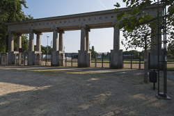 Hochschulstadion Darmstadt