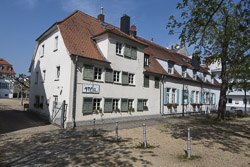 Darmstadt Jagdhofkeller