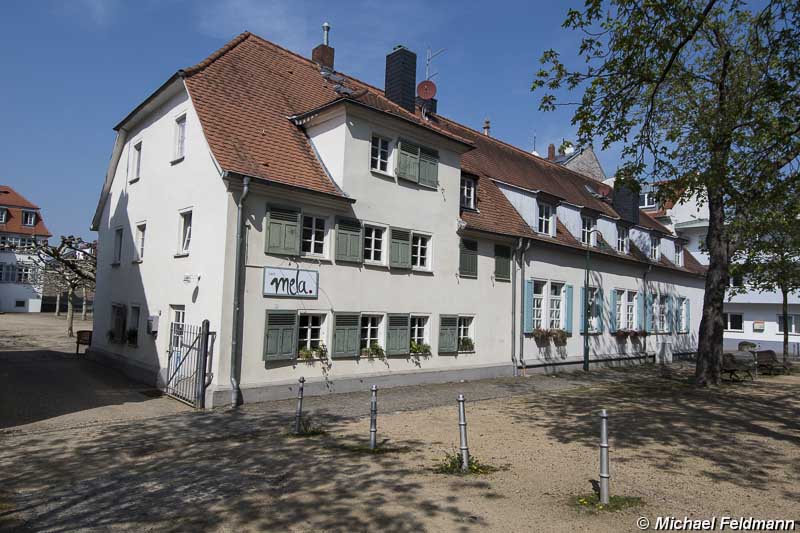 Darmstadt Jagdhofkeller