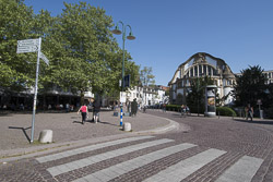Kantplatz