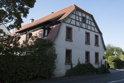 Künstlerhaus Ziegelhütte