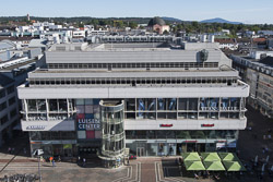 Darmstadt Luisencenter