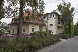 Marienhöhe Darmstadt