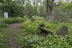 Marienkapelle auf der Marienhöhe