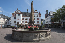 Marktbrunnen